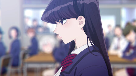 Komi Shouko  Komisan wa Komyushou Desu Wiki  Fandom