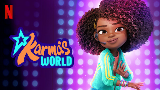 Watch Karma S World Netflix Official Site